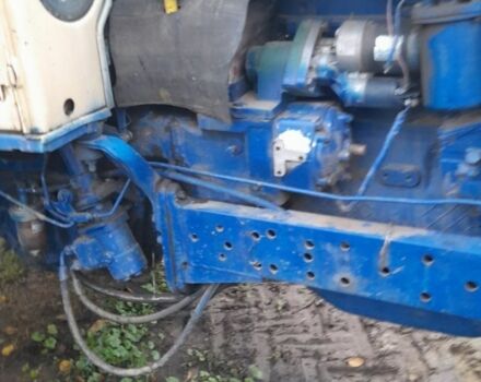 ЮМЗ Другая, объемом двигателя 0 л и пробегом 0 тыс. км за 3810 $, фото 3 на Automoto.ua