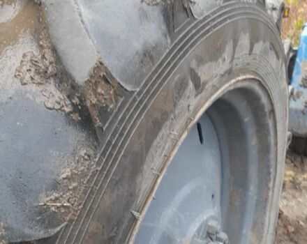 ЮМЗ Другая, объемом двигателя 0 л и пробегом 0 тыс. км за 3810 $, фото 1 на Automoto.ua