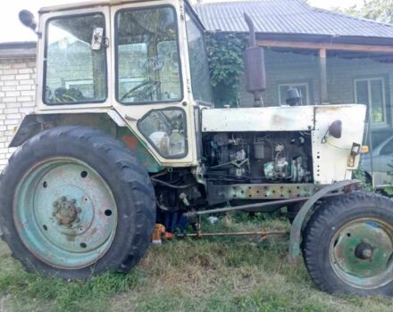 ЮМЗ Другая, объемом двигателя 0 л и пробегом 0 тыс. км за 3000 $, фото 1 на Automoto.ua