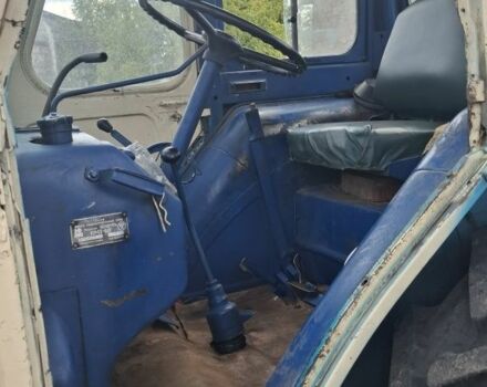 ЮМЗ Інша, об'ємом двигуна 0 л та пробігом 0 тис. км за 3100 $, фото 8 на Automoto.ua