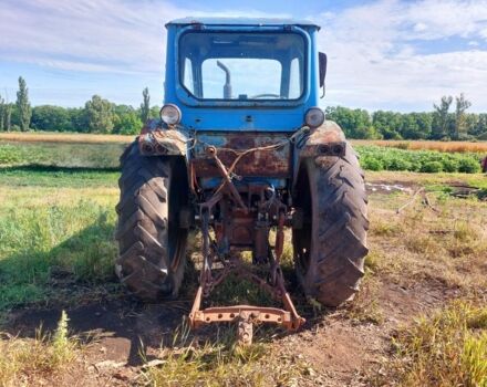 ЮМЗ Другая, объемом двигателя 0 л и пробегом 0 тыс. км за 1441 $, фото 2 на Automoto.ua