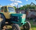 ЮМЗ Другая, объемом двигателя 4 л и пробегом 100 тыс. км за 3300 $, фото 3 на Automoto.ua