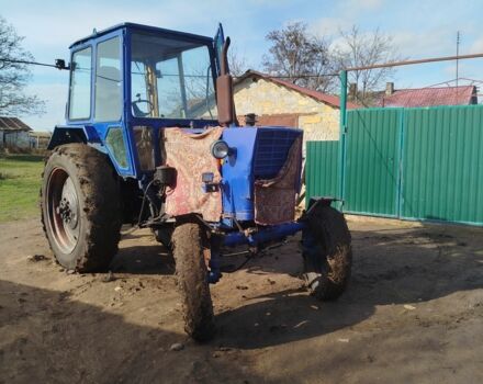 ЮМЗ Другая, объемом двигателя 0 л и пробегом 0 тыс. км за 3500 $, фото 1 на Automoto.ua