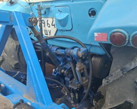 ЮМЗ Інша, об'ємом двигуна 0 л та пробігом 0 тис. км за 3100 $, фото 5 на Automoto.ua