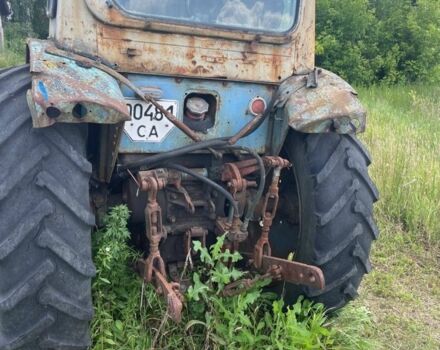 ЮМЗ Другая, объемом двигателя 0 л и пробегом 0 тыс. км за 1851 $, фото 2 на Automoto.ua