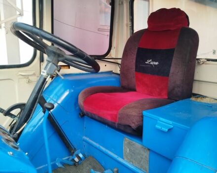 ЮМЗ Інша, об'ємом двигуна 4.94 л та пробігом 0 тис. км за 3200 $, фото 5 на Automoto.ua