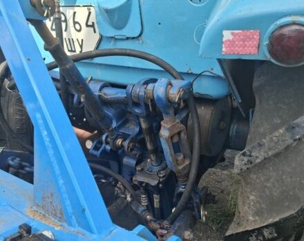 ЮМЗ Інша, об'ємом двигуна 0 л та пробігом 0 тис. км за 3100 $, фото 6 на Automoto.ua