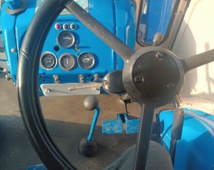 ЮМЗ Інша, об'ємом двигуна 4.94 л та пробігом 0 тис. км за 3200 $, фото 4 на Automoto.ua