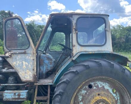 ЮМЗ Другая, объемом двигателя 0 л и пробегом 0 тыс. км за 1851 $, фото 1 на Automoto.ua