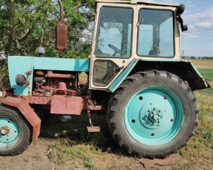 ЮМЗ Другая, объемом двигателя 0 л и пробегом 0 тыс. км за 2100 $, фото 1 на Automoto.ua