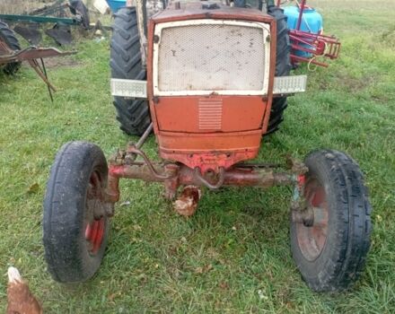 ЮМЗ Інша, об'ємом двигуна 0 л та пробігом 0 тис. км за 1800 $, фото 6 на Automoto.ua