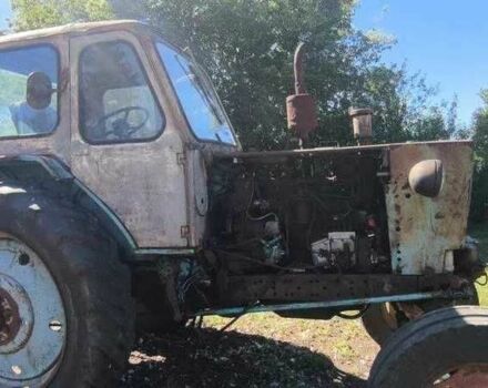 ЮМЗ Інша, об'ємом двигуна 0 л та пробігом 0 тис. км за 1749 $, фото 2 на Automoto.ua