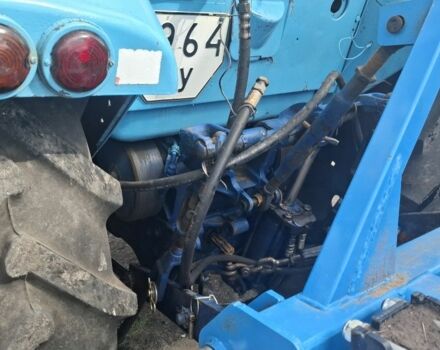 ЮМЗ Інша, об'ємом двигуна 0 л та пробігом 0 тис. км за 3100 $, фото 4 на Automoto.ua