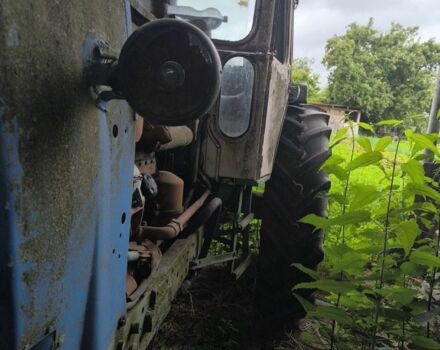 ЮМЗ Другая, объемом двигателя 1.23 л и пробегом 12 тыс. км за 3300 $, фото 2 на Automoto.ua