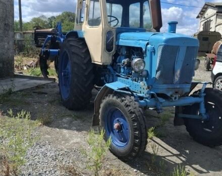 ЮМЗ Інша, об'ємом двигуна 0 л та пробігом 0 тис. км за 3100 $, фото 2 на Automoto.ua
