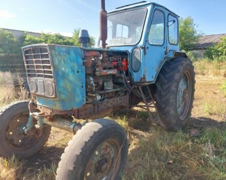 ЮМЗ Другая, объемом двигателя 0 л и пробегом 0 тыс. км за 1441 $, фото 1 на Automoto.ua