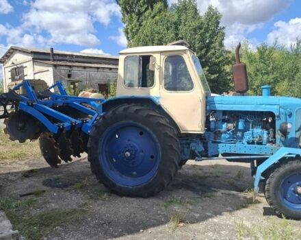 ЮМЗ Інша, об'ємом двигуна 0 л та пробігом 0 тис. км за 3100 $, фото 3 на Automoto.ua