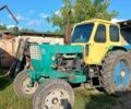 ЮМЗ Другая, объемом двигателя 4 л и пробегом 100 тыс. км за 3300 $, фото 1 на Automoto.ua