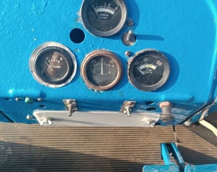 ЮМЗ Інша, об'ємом двигуна 4.94 л та пробігом 0 тис. км за 3200 $, фото 6 на Automoto.ua