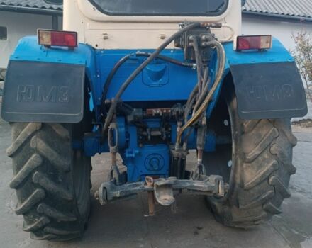 ЮМЗ Інша, об'ємом двигуна 4.94 л та пробігом 0 тис. км за 3200 $, фото 3 на Automoto.ua