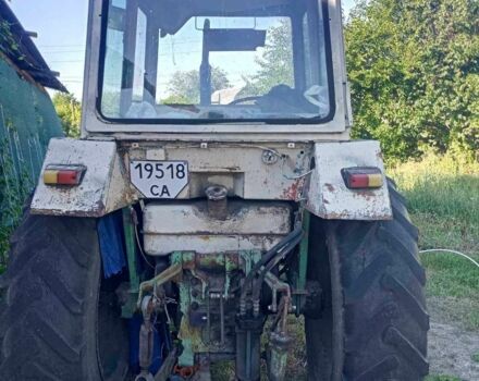 ЮМЗ Другая, объемом двигателя 0 л и пробегом 0 тыс. км за 3000 $, фото 2 на Automoto.ua