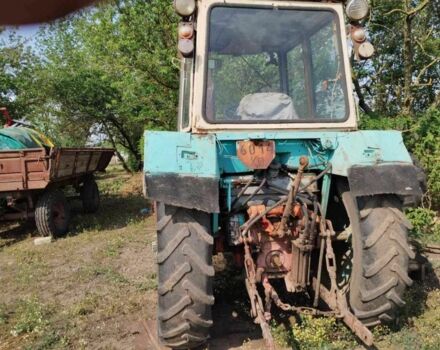 ЮМЗ Другая, объемом двигателя 0 л и пробегом 0 тыс. км за 2100 $, фото 3 на Automoto.ua