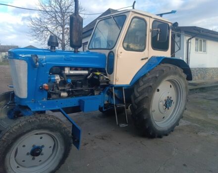 ЮМЗ Інша, об'ємом двигуна 4.94 л та пробігом 0 тис. км за 3200 $, фото 1 на Automoto.ua