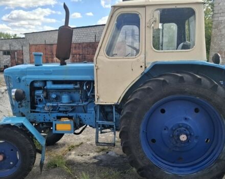 ЮМЗ Інша, об'ємом двигуна 0 л та пробігом 0 тис. км за 3100 $, фото 7 на Automoto.ua