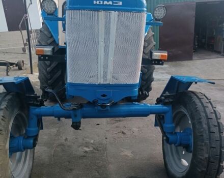 ЮМЗ Інша, об'ємом двигуна 4.94 л та пробігом 0 тис. км за 3200 $, фото 2 на Automoto.ua