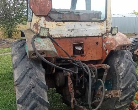 ЮМЗ Інша, об'ємом двигуна 0 л та пробігом 0 тис. км за 1800 $, фото 2 на Automoto.ua