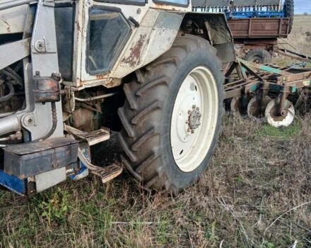 ЮМЗ Інша, об'ємом двигуна 5 л та пробігом 3 тис. км за 3000 $, фото 5 на Automoto.ua