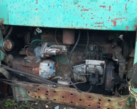 ЮМЗ Другая, объемом двигателя 0 л и пробегом 0 тыс. км за 3264 $, фото 6 на Automoto.ua