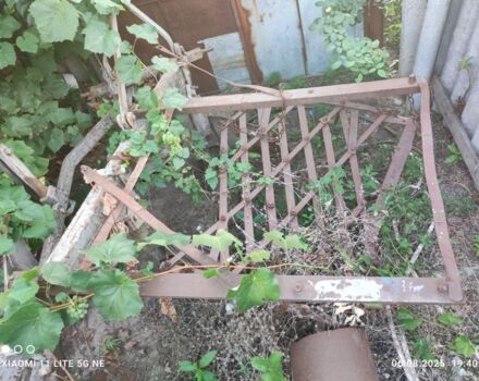 ЮМЗ Другая, объемом двигателя 0 л и пробегом 0 тыс. км за 4761 $, фото 7 на Automoto.ua