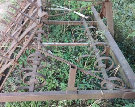 ЮМЗ Другая, объемом двигателя 0 л и пробегом 0 тыс. км за 4761 $, фото 4 на Automoto.ua