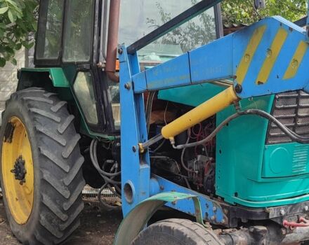 ЮМЗ Інша, об'ємом двигуна 0 л та пробігом 0 тис. км за 5000 $, фото 4 на Automoto.ua