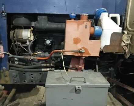 ЮМЗ Другая, объемом двигателя 4.75 л и пробегом 2 тыс. км за 4855 $, фото 3 на Automoto.ua