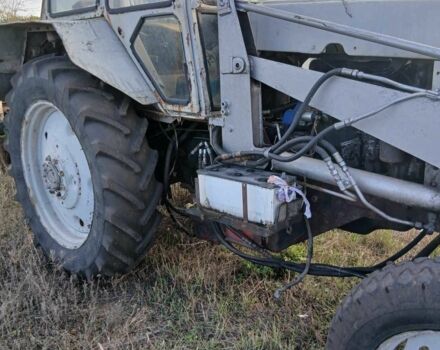 ЮМЗ Інша, об'ємом двигуна 5 л та пробігом 3 тис. км за 3000 $, фото 6 на Automoto.ua