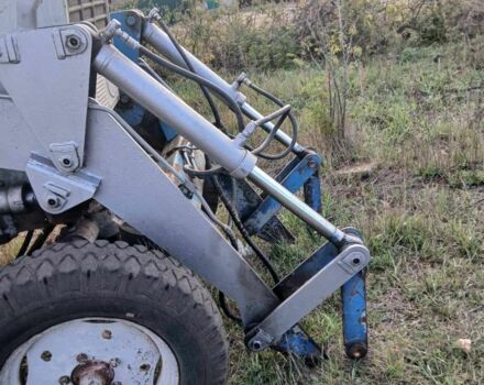 ЮМЗ Інша, об'ємом двигуна 5 л та пробігом 3 тис. км за 3000 $, фото 3 на Automoto.ua