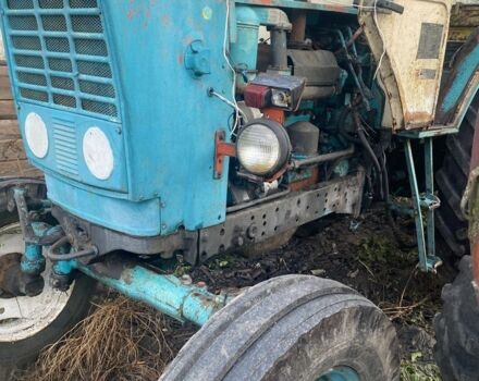 ЮМЗ Другая, объемом двигателя 4.95 л и пробегом 2 тыс. км за 3600 $, фото 1 на Automoto.ua