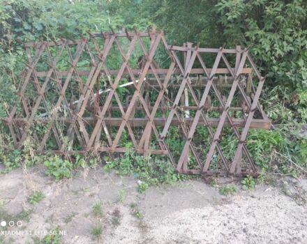 ЮМЗ Другая, объемом двигателя 0 л и пробегом 0 тыс. км за 4761 $, фото 5 на Automoto.ua