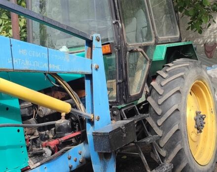 ЮМЗ Інша, об'ємом двигуна 0 л та пробігом 0 тис. км за 5000 $, фото 3 на Automoto.ua