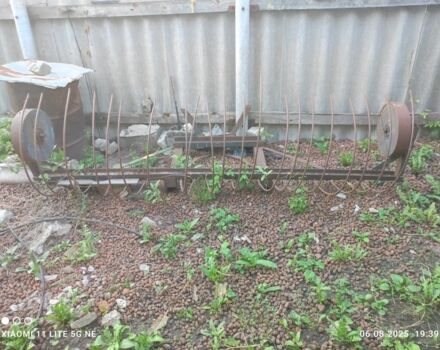 ЮМЗ Другая, объемом двигателя 0 л и пробегом 0 тыс. км за 4761 $, фото 9 на Automoto.ua