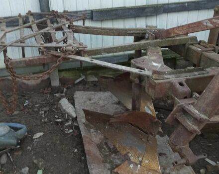 ЮМЗ Інша, об'ємом двигуна 0 л та пробігом 0 тис. км за 3000 $, фото 1 на Automoto.ua