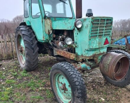 ЮМЗ Другая, объемом двигателя 0 л и пробегом 0 тыс. км за 3264 $, фото 1 на Automoto.ua