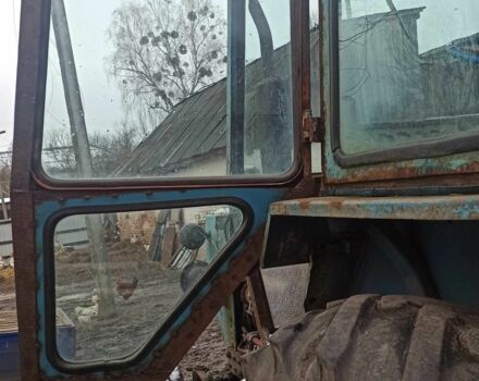 ЮМЗ Інша, об'ємом двигуна 0 л та пробігом 0 тис. км за 3000 $, фото 3 на Automoto.ua