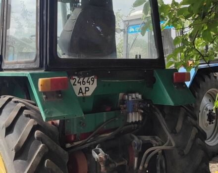 ЮМЗ Інша, об'ємом двигуна 0 л та пробігом 0 тис. км за 5000 $, фото 2 на Automoto.ua