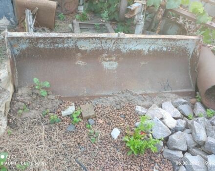 ЮМЗ Другая, объемом двигателя 0 л и пробегом 0 тыс. км за 4761 $, фото 8 на Automoto.ua