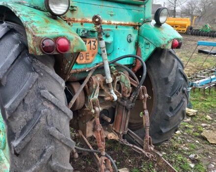 ЮМЗ Другая, объемом двигателя 0 л и пробегом 0 тыс. км за 3264 $, фото 3 на Automoto.ua