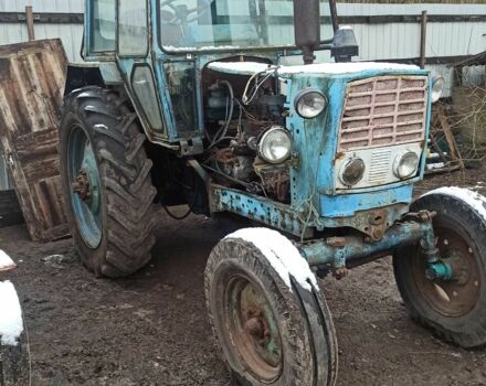 ЮМЗ Інша, об'ємом двигуна 0 л та пробігом 0 тис. км за 3000 $, фото 7 на Automoto.ua