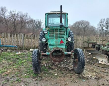 ЮМЗ Другая, объемом двигателя 0 л и пробегом 0 тыс. км за 3264 $, фото 5 на Automoto.ua